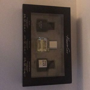 Kenneth Cole gift set